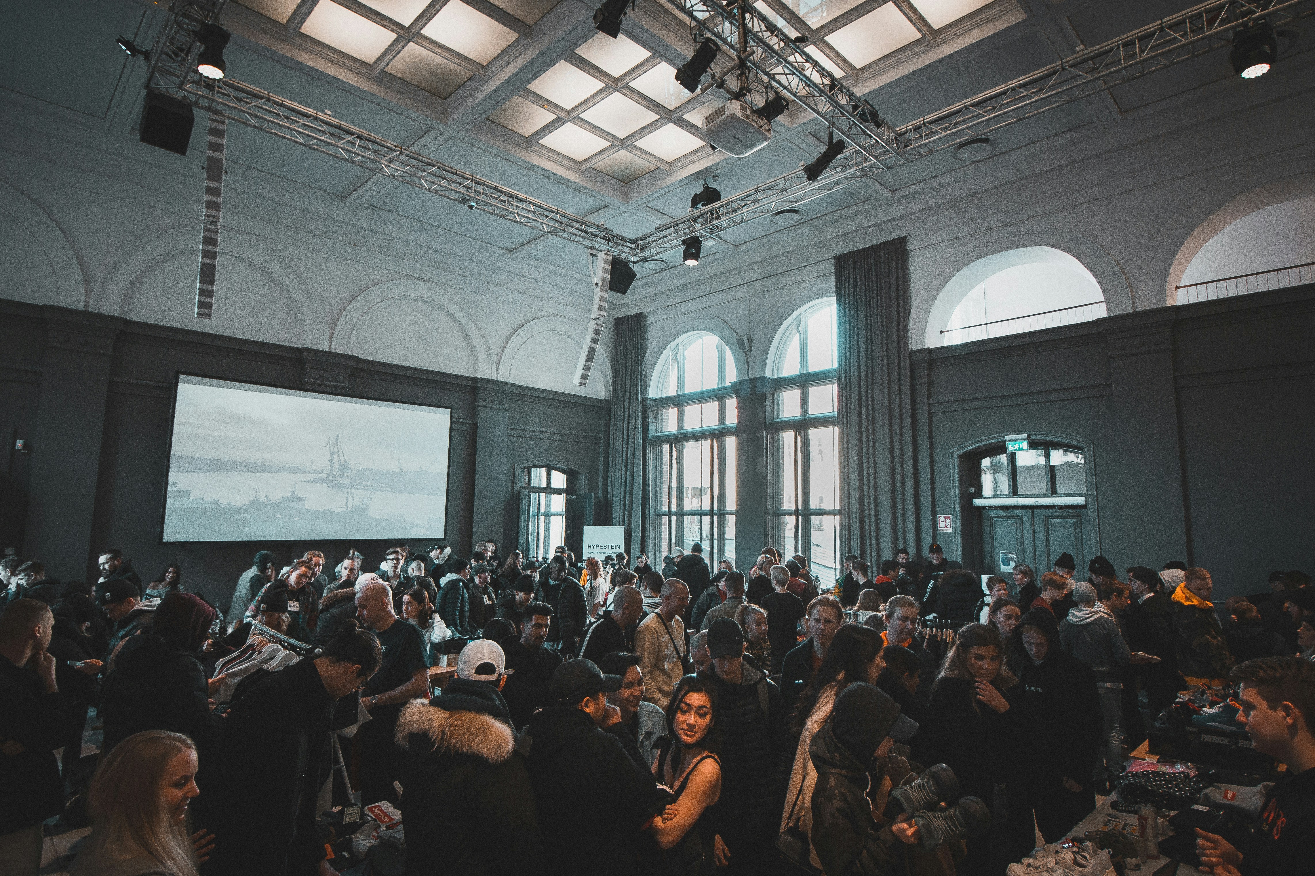 Konferencijų ryšiai