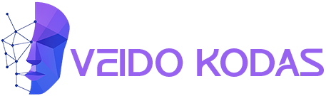Veido Kodas